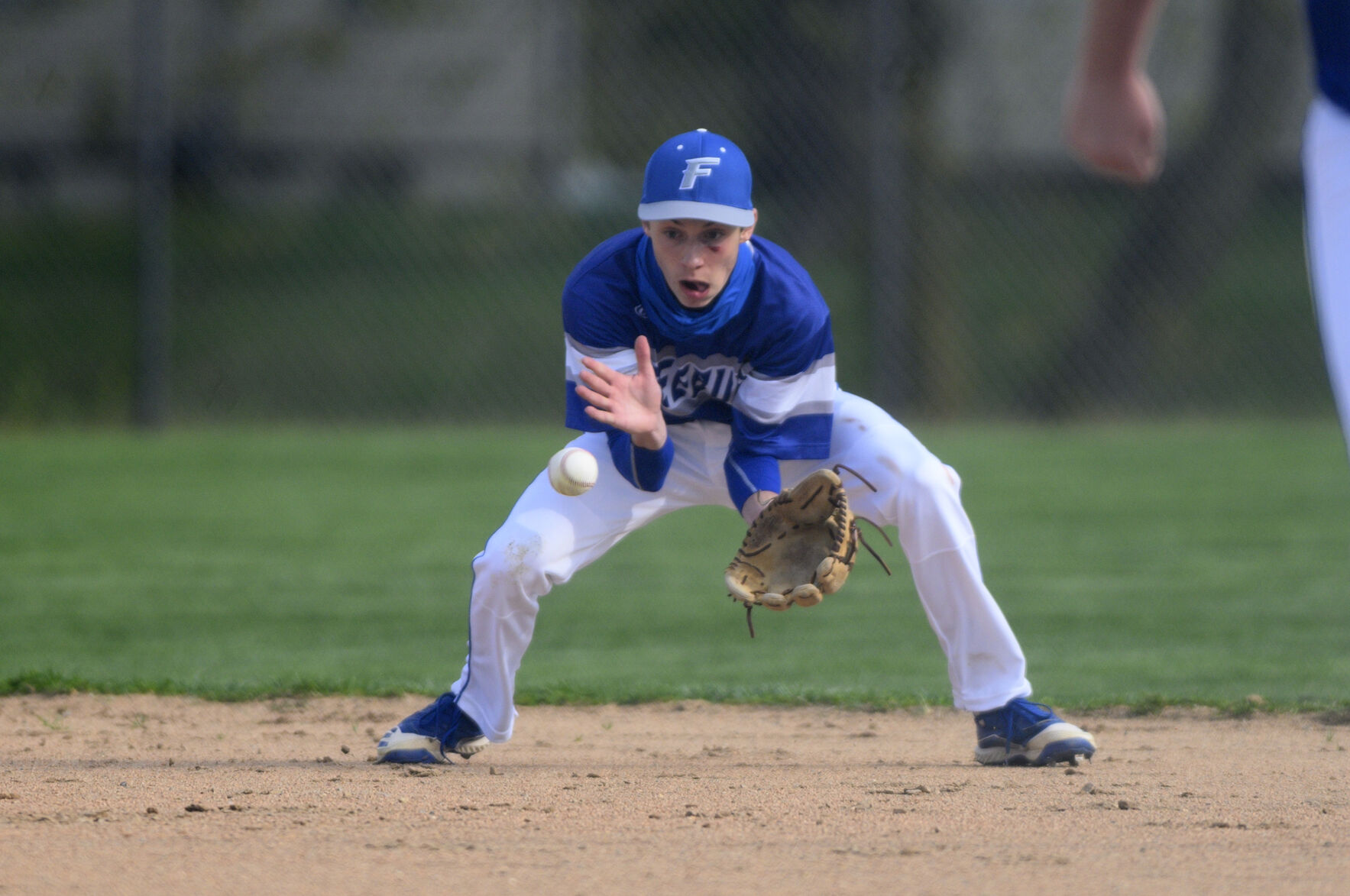 Freeburg vs. Collinsville